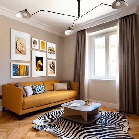 Real Segovia Apartments By Recordis Hotels 외부 사진