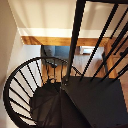 Real Segovia Apartments By Recordis Hotels 외부 사진
