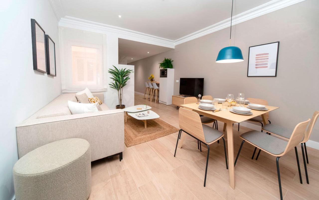 Real Segovia Apartments By Recordis Hotels 외부 사진