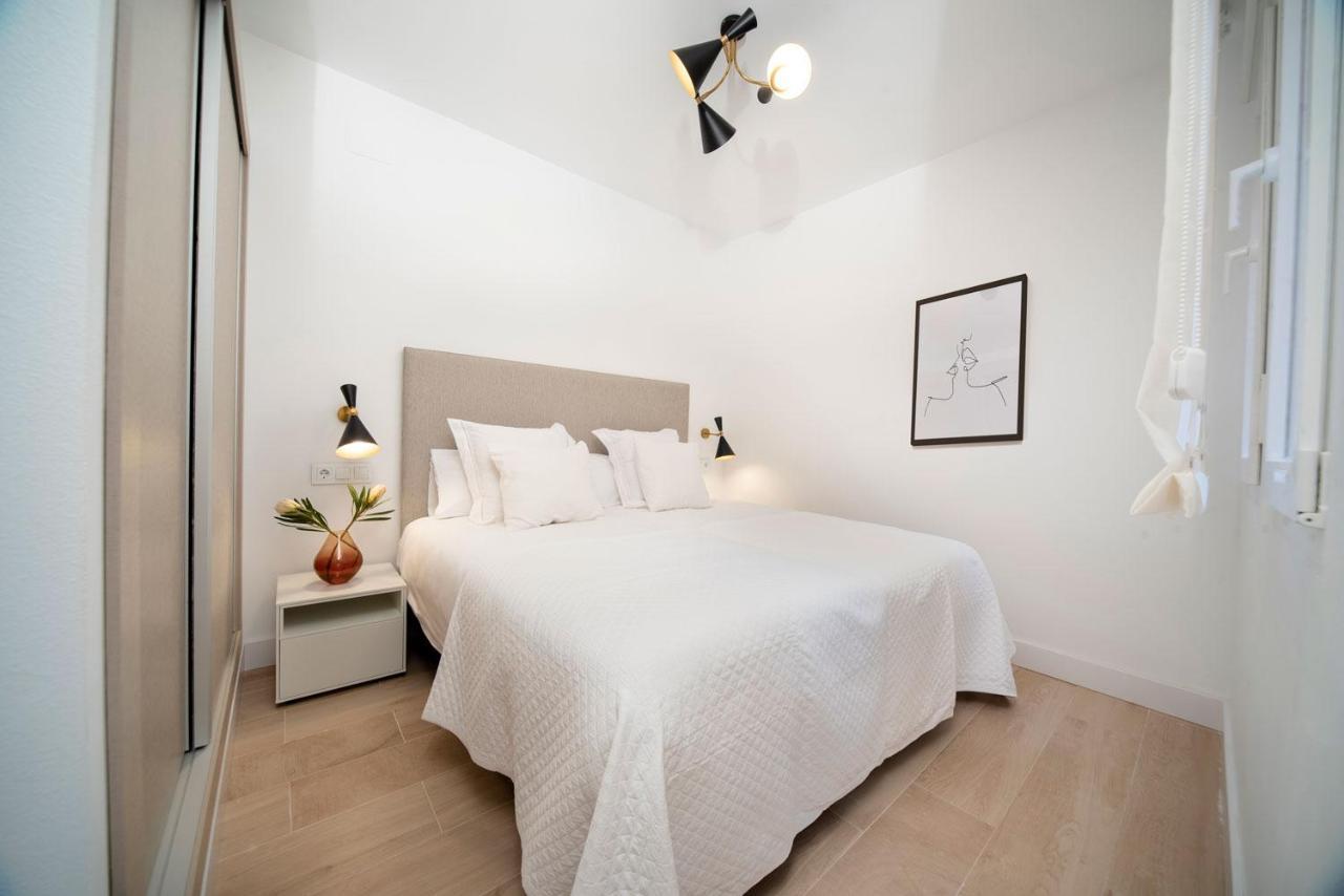 Real Segovia Apartments By Recordis Hotels 외부 사진
