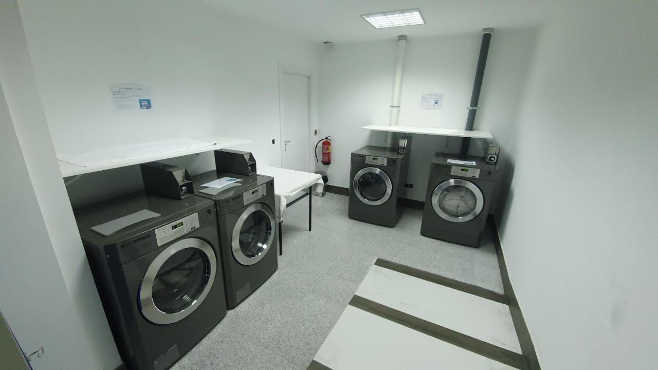 Real Segovia Apartments By Recordis Hotels 외부 사진