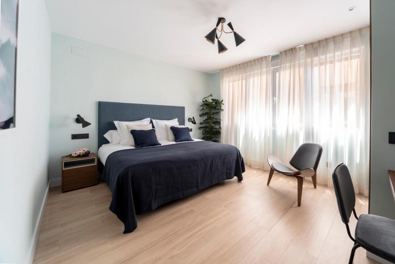 Real Segovia Apartments By Recordis Hotels 외부 사진