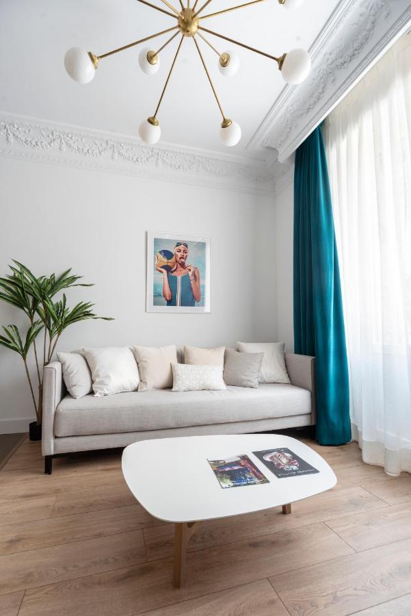 Real Segovia Apartments By Recordis Hotels 외부 사진