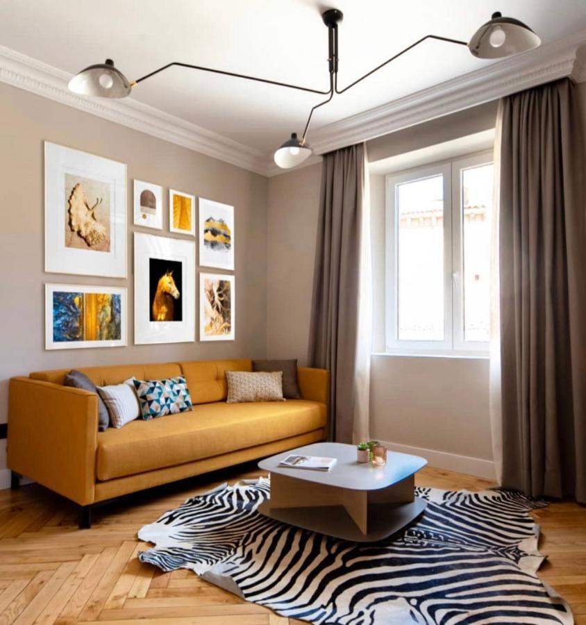 Real Segovia Apartments By Recordis Hotels 외부 사진
