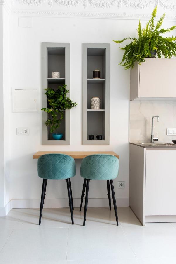 Real Segovia Apartments By Recordis Hotels 외부 사진