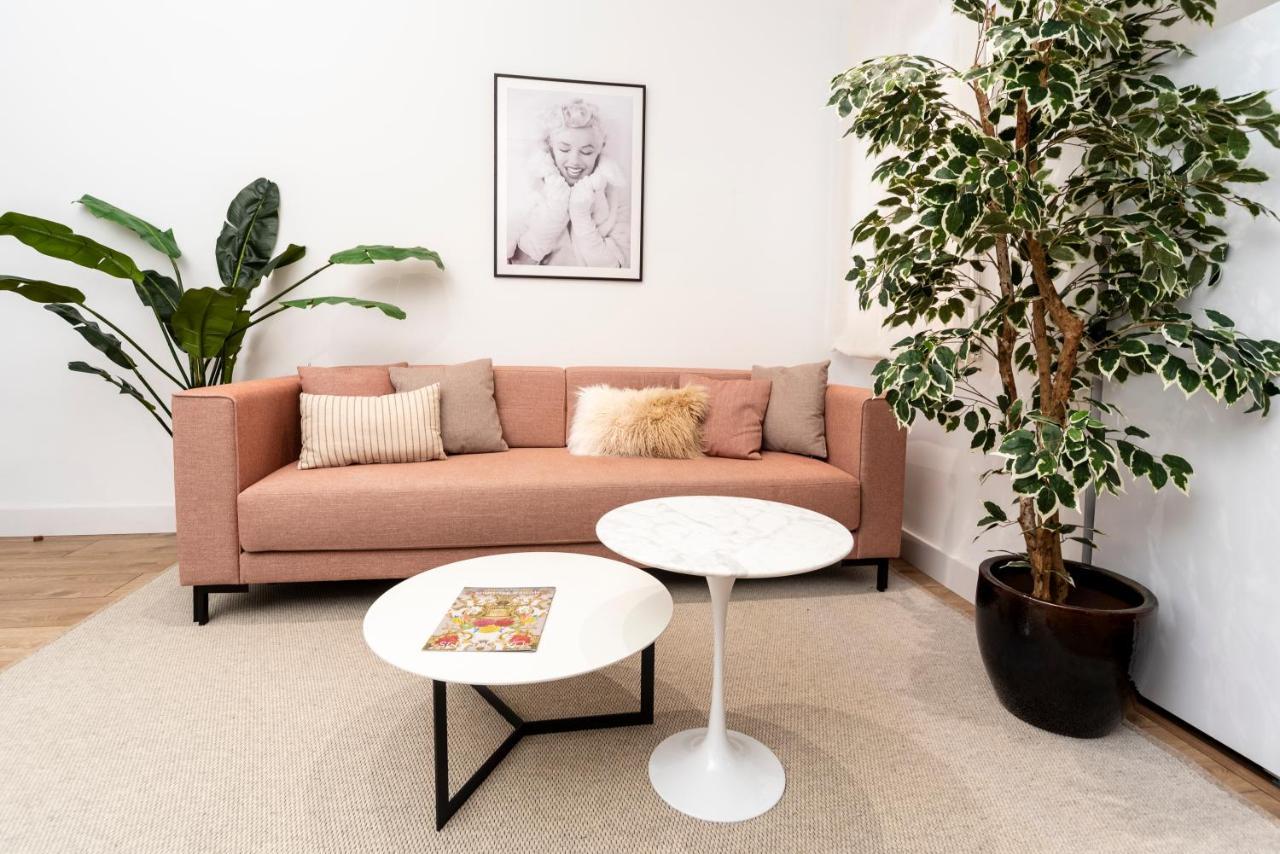 Real Segovia Apartments By Recordis Hotels 외부 사진