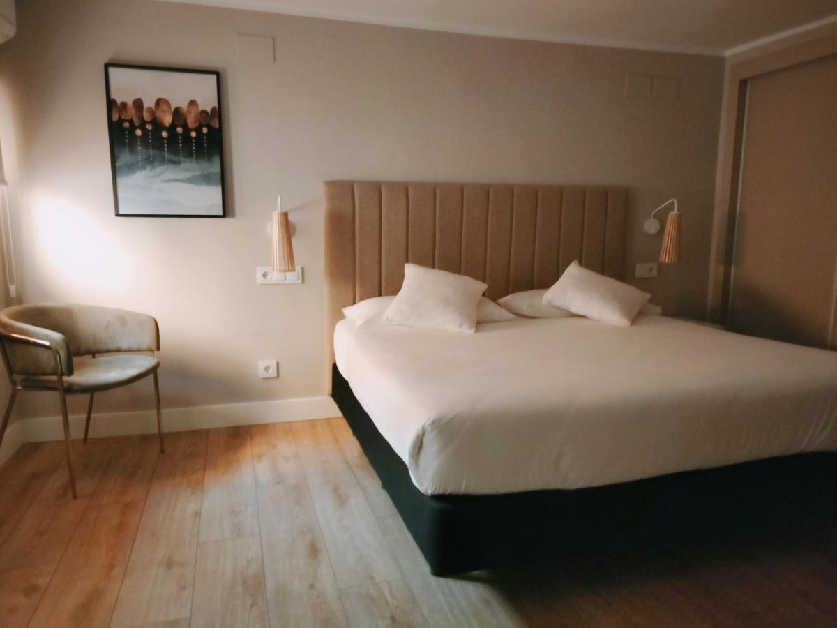 Real Segovia Apartments By Recordis Hotels 외부 사진