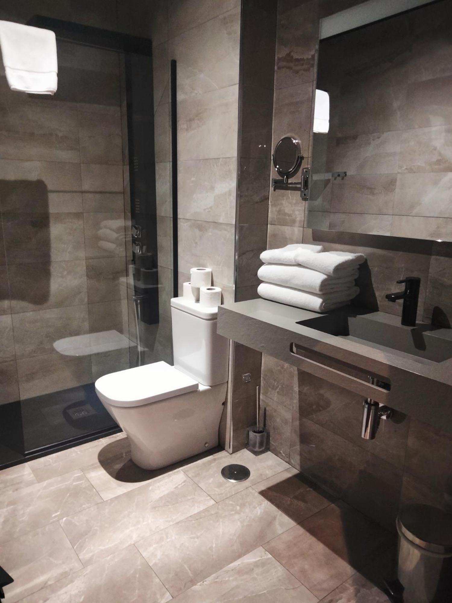 Real Segovia Apartments By Recordis Hotels 외부 사진