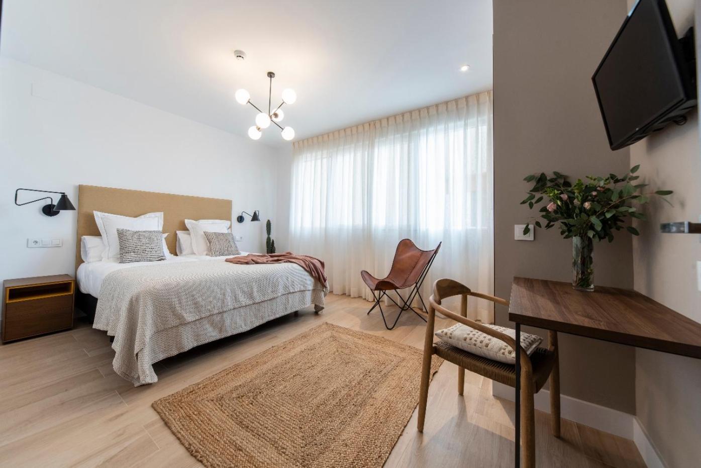 Real Segovia Apartments By Recordis Hotels 외부 사진