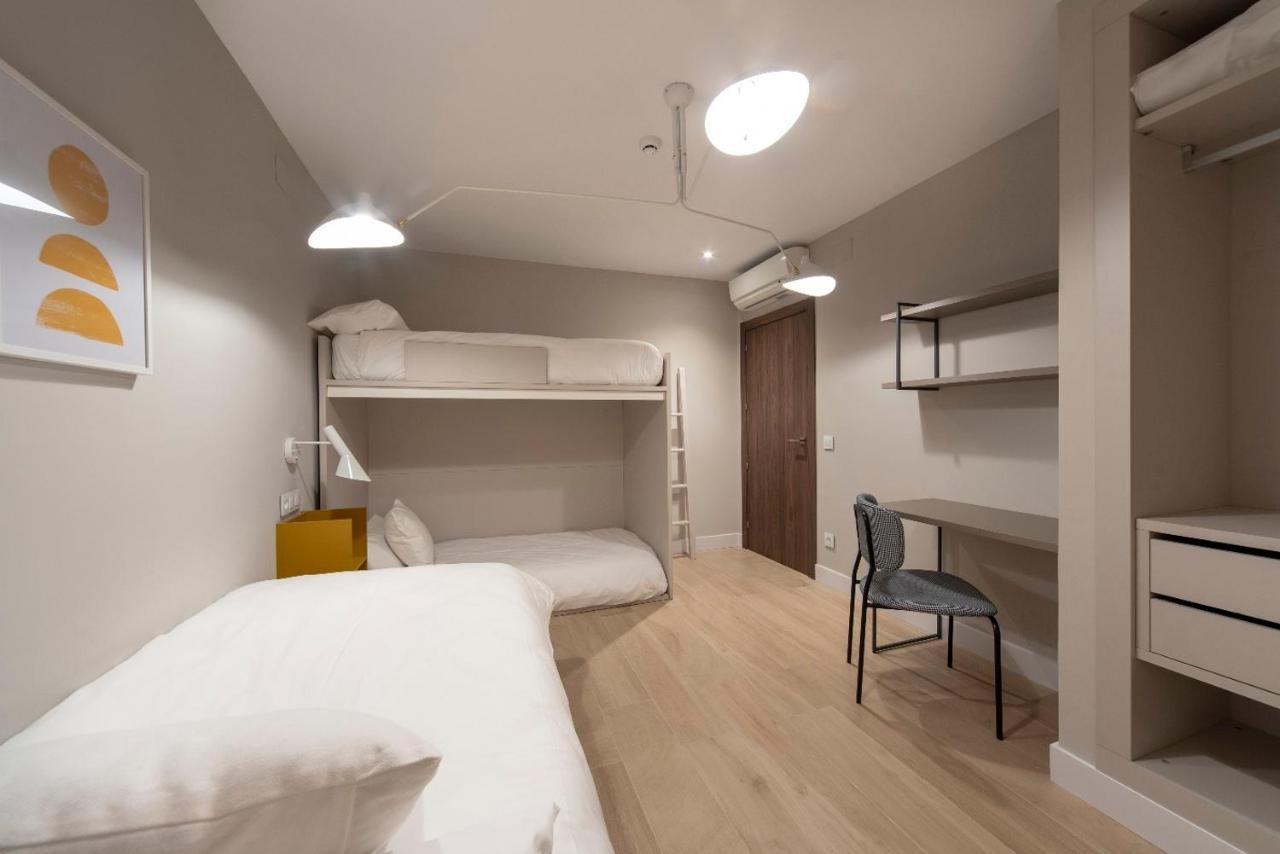Real Segovia Apartments By Recordis Hotels 외부 사진