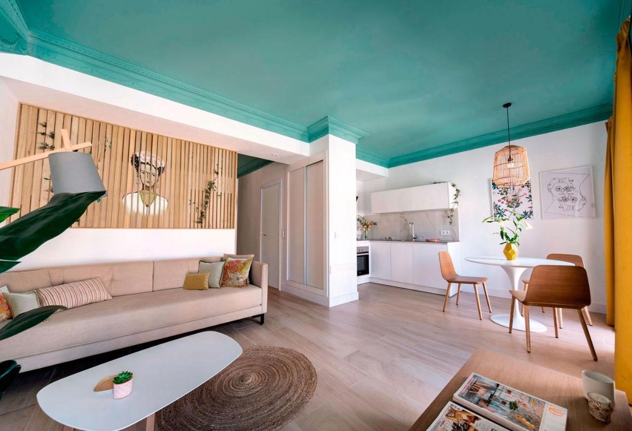Real Segovia Apartments By Recordis Hotels 외부 사진