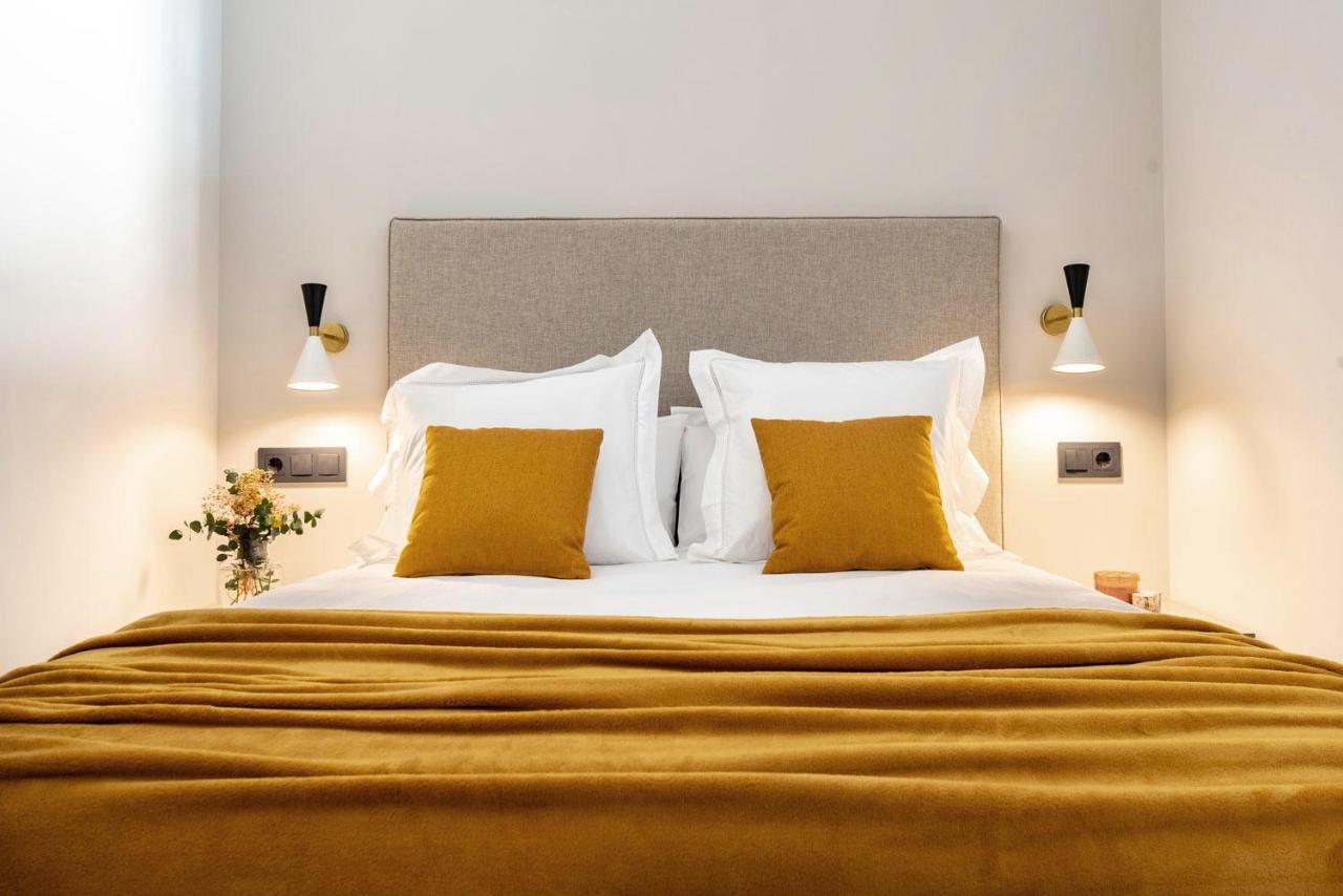 Real Segovia Apartments By Recordis Hotels 외부 사진